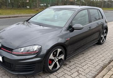 VW Golf 131.000 km 12.965 &euro; Buchholz 21244