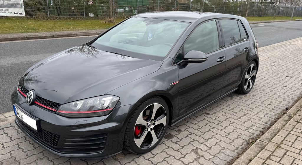 VW Golf 131.000 km 12.965 &euro; Buchholz 21244