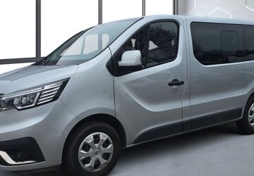 Renault Trafic 111.000 km 19.995 &euro; Pinneberg 25421