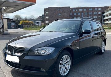 BMW 318 184.000 km 4.490 &euro; Hamburg 22765
