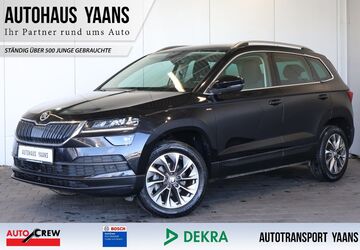 Skoda Karoq 41.500 km 20.789 &euro; Pinneberg 25421