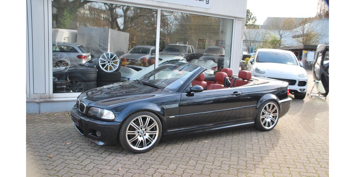 BMW M3 94.000 km 43.750 &euro; Ahrensburg 22926