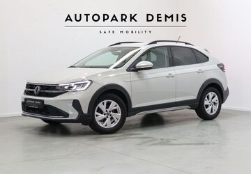 VW Taigo 42.900 km 15.955 &euro; Appen 25482