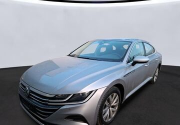 VW Arteon 59.186 km 24.745 &euro; Uetersen bei Hamburg 25436