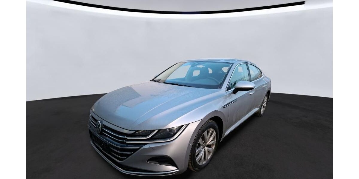VW Arteon 59.186 km 24.745 &euro; Uetersen bei Hamburg 25436