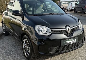 Renault Twingo 56.400 km 8.590 &euro; Barsbüttel 22885