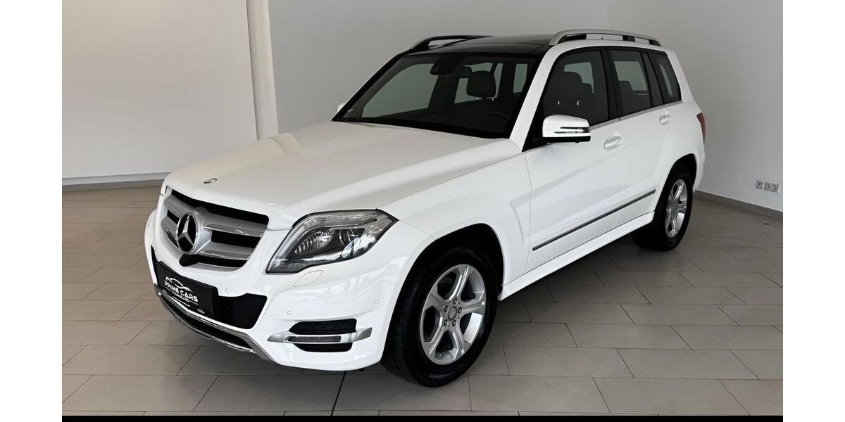 Mercedes-Benz GLK 220 159.000 km 20.490 &euro; Hamburg 22043