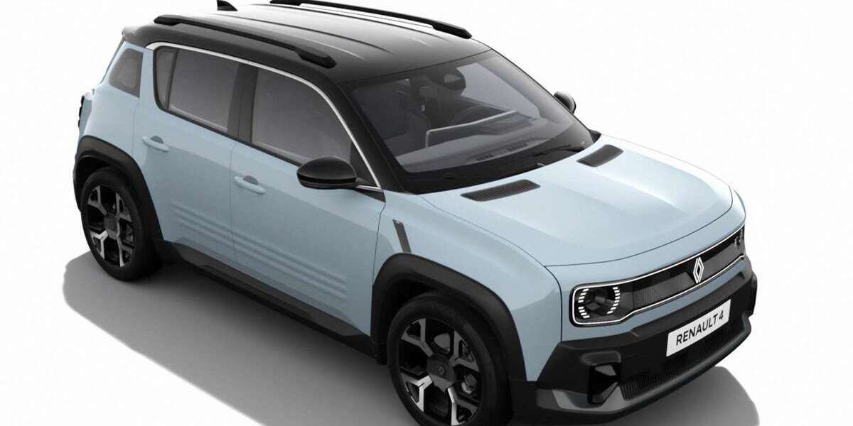 Renault R 4 4.800 km 29.990 &euro; Hamburg 22159