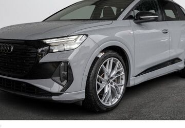 Audi Q4 e-tron 57.630 km 34.990 &euro; Rellingen/Hamburg 25462