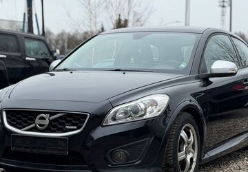 Volvo C30 282.116 km 2.990 &euro; Seevetal 21220