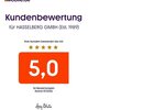 Skoda Fabia Ambiente Family TÜV bis 8/26 188.000 km 1.699 &euro; Hamburg 22339