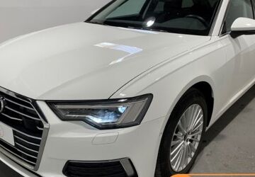 Audi A6 90.000 km 27.450 &euro; Norderstedt 22848