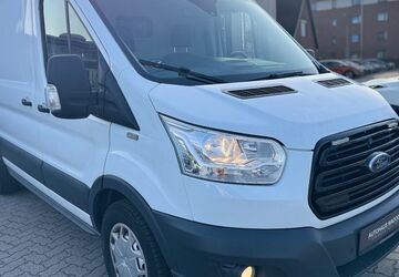 Ford Transit 118.607 km 18.999 &euro; Henstedt-Ulzburg (bei Hamburg) 24558