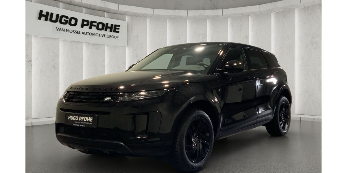 Land Rover Range Rover Evoque 6.500 km 47.890 &euro; Hamburg 22297