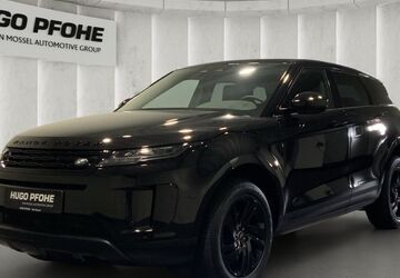 Land Rover Range Rover Evoque 6.500 km 54.950 &euro; Hamburg 22297