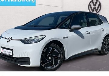 VW ID.3 65.726 km 19.980 &euro; Quickborn 25451