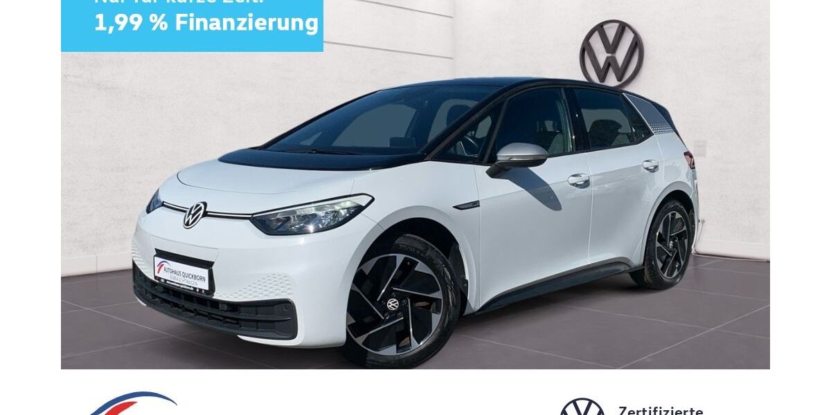 VW ID.3 65.726 km 19.980 &euro; Quickborn 25451