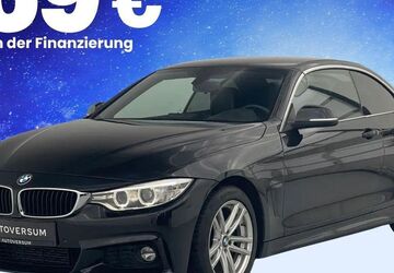 BMW 428 76.960 km 22.745 &euro; Uetersen bei Hamburg 25436
