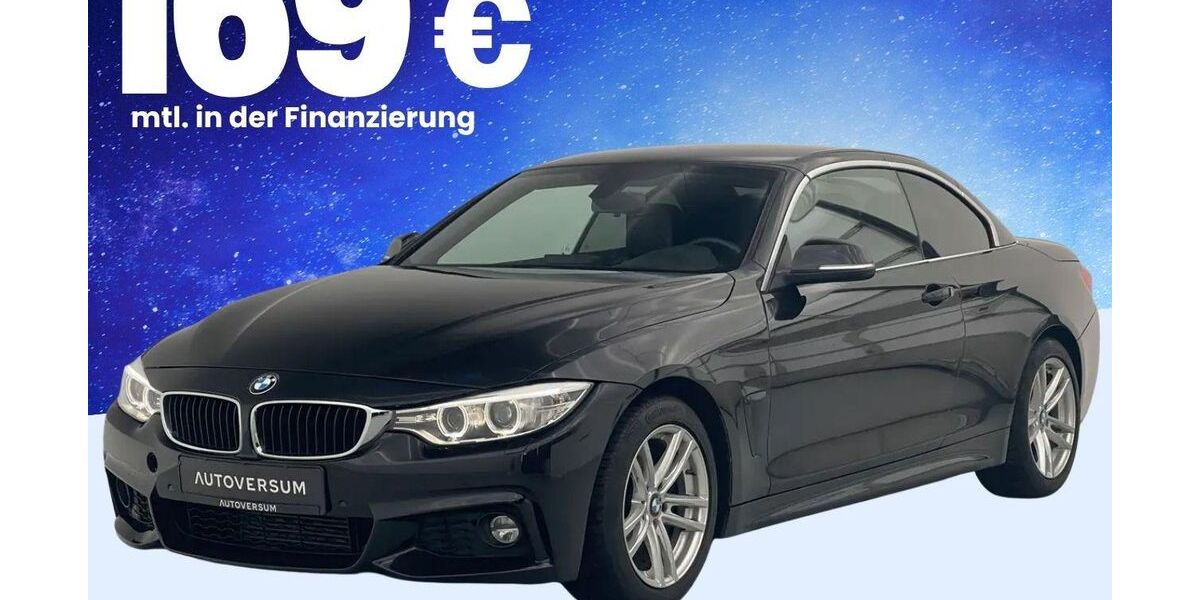 BMW 428 76.960 km 22.745 &euro; Uetersen bei Hamburg 25436