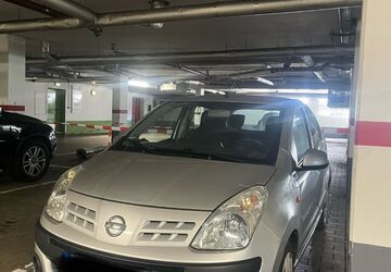 Nissan Pixo 117.000 km 2.000 &euro; Hamburg 22079