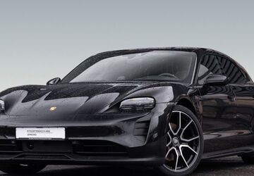 Porsche Taycan 25.663 km 70.990 &euro; Hamburg 22523