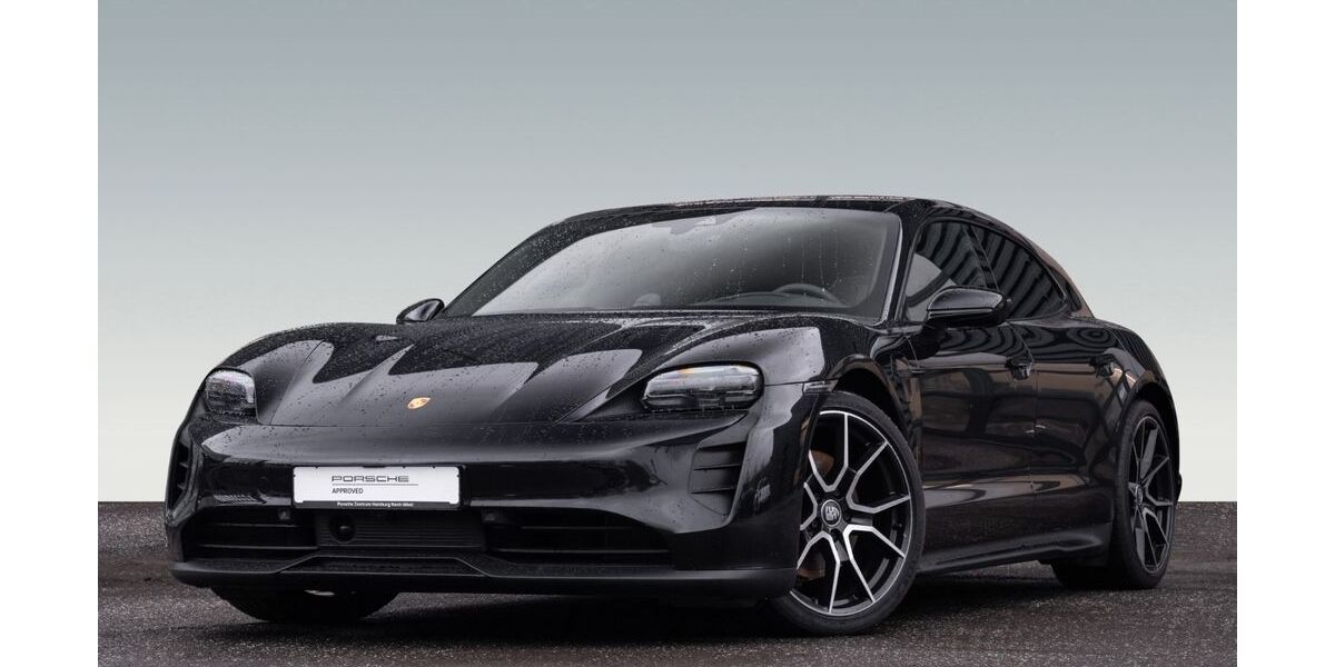 Porsche Taycan 25.663 km 70.990 &euro; Hamburg 22523