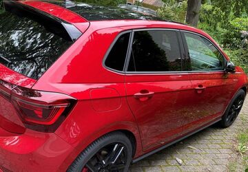 VW Polo 42.750 km 22.890 &euro; Hamburg 21079