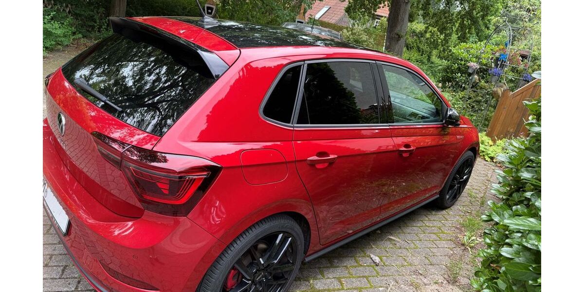 VW Polo 42.750 km 22.890 &euro; Hamburg 21079