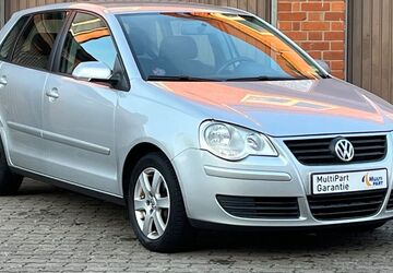 VW Polo 130.000 km 3.750 &euro; Geesthacht (bei Hamburg) 21502