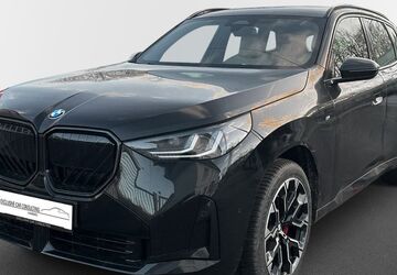 BMW X3 40.000 km 55.990 &euro; Hamburg 22529