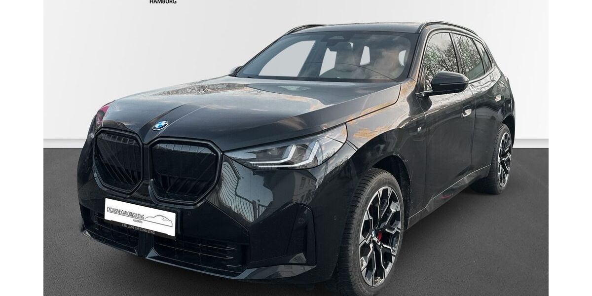 BMW X3 40.000 km 55.990 &euro; Hamburg 22529