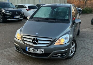 Mercedes-Benz b160 146.505 km 5.000 &euro; Hamburg 20038
