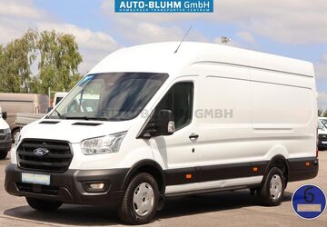 Ford Transit 32.180 km 30.990 &euro; Hamburg-Moorfleet 22113