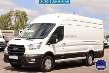 Gebrauchte Ford Transit