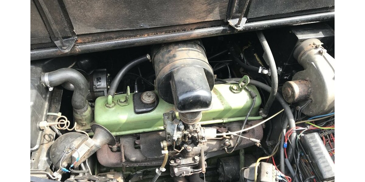 Austin Rover Austin Vanden Plas Princess Saloncar A135 67.679 km 19.999 &euro; Hamburg 22339