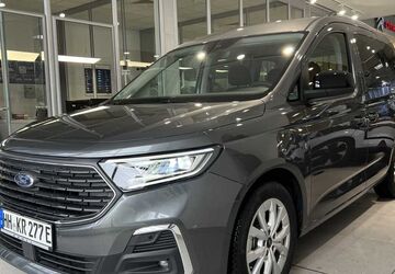 Ford Tourneo Connect 11.000 km 39.990 &euro; Hamburg 21029