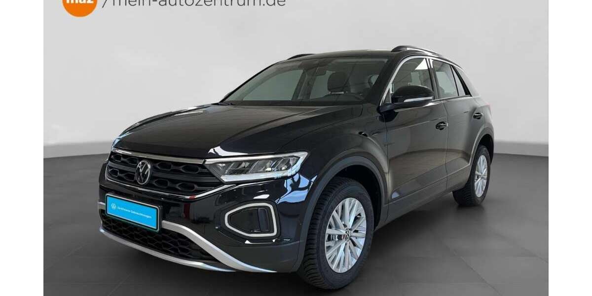VW T-Roc 3.500 km 25.977 &euro; Seevetal 21220