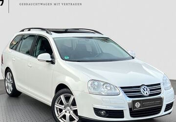 VW Golf 141.117 km 6.996 &euro; Hamburg 21031