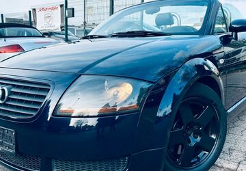 Audi TT 204.000 km 2.990 &euro; Neu Wulmstorf 21629