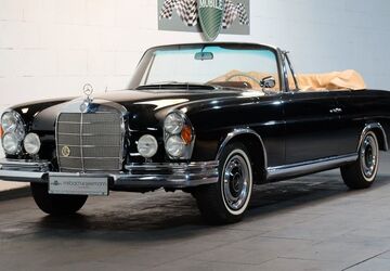 Mercedes-Benz 220 27.341 km 119.000 &euro; Schenefeld bei Hamburg 22869