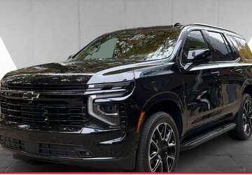Chevrolet Tahoe 10.000 km 79.950 &euro; Hamburg 20537