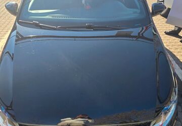 VW Polo 95.200 km 17.600 &euro; Hamburg 22045