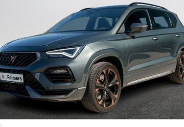 Cupra Ateca 49.500 km 29.470 &euro; Pinneberg 25421