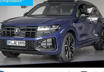 VW Touareg 22.229 km 82.900 &euro; Quickborn 25451