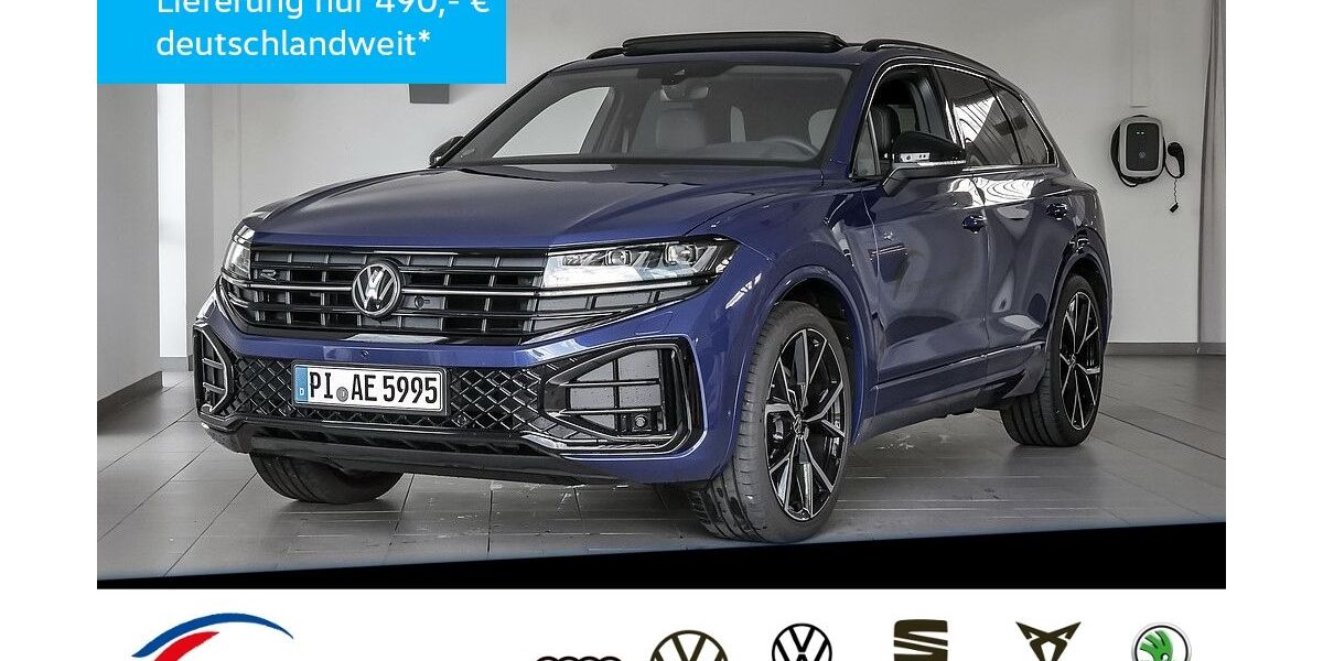 VW Touareg 22.229 km 82.900 &euro; Quickborn 25451