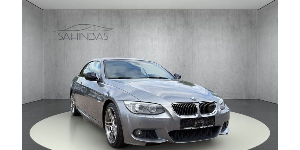 BMW 320 67.400 km 19.990 &euro; Neu Wulmstorf / Rübke 21629