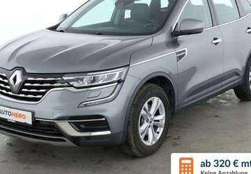 Renault Koleos 45.055 km 23.680 &euro; Hamburg 22529