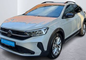 VW Taigo 7.717 km 25.777 &euro; Hamburg 22303