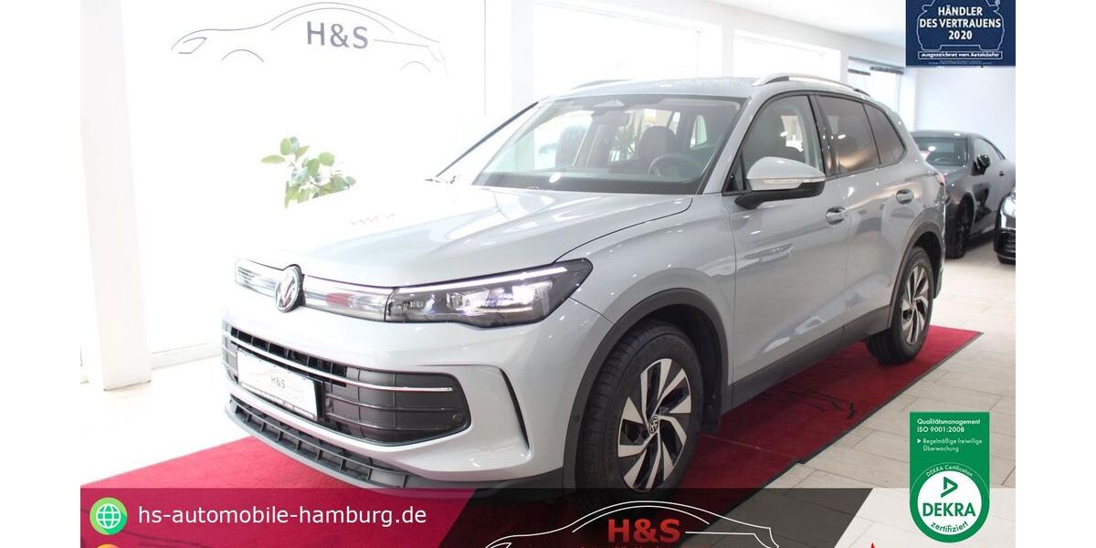 VW Tiguan 34.222 km 33.450 &euro; Pinneberg 25421