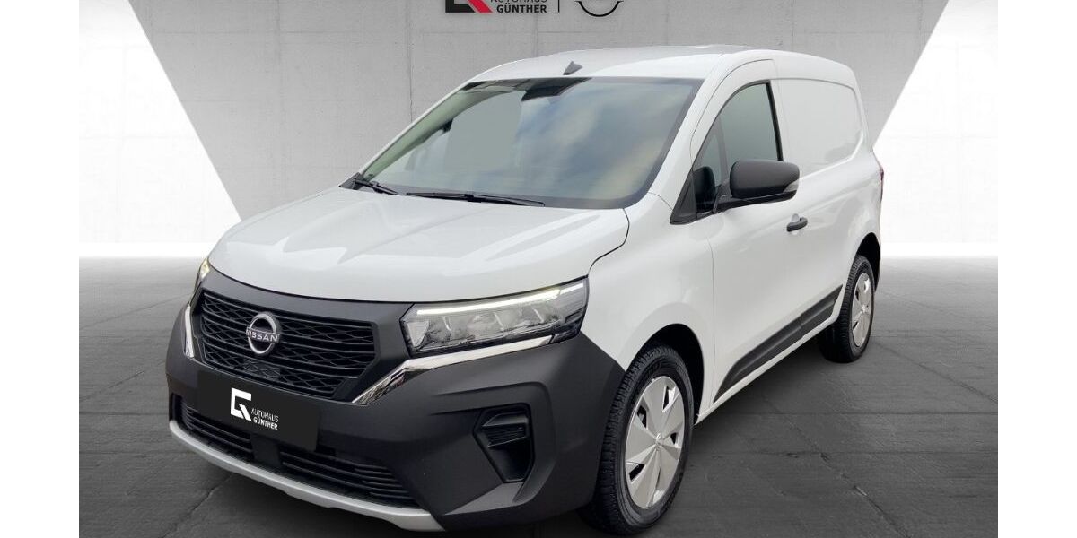 Nissan Townstar 1.200 km 24.990 &euro; Hamburg 20537